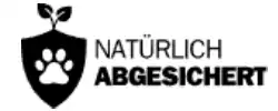 natürlich abgesichert