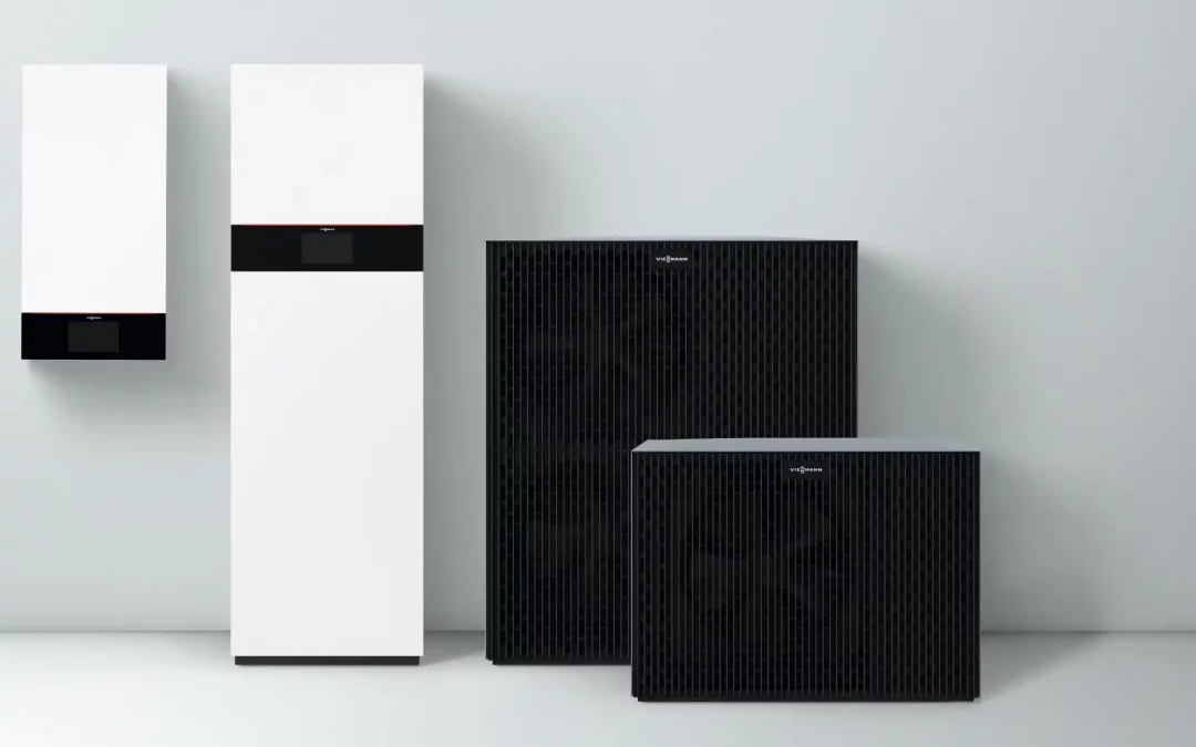 heat pump case study