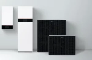 heat pump case study