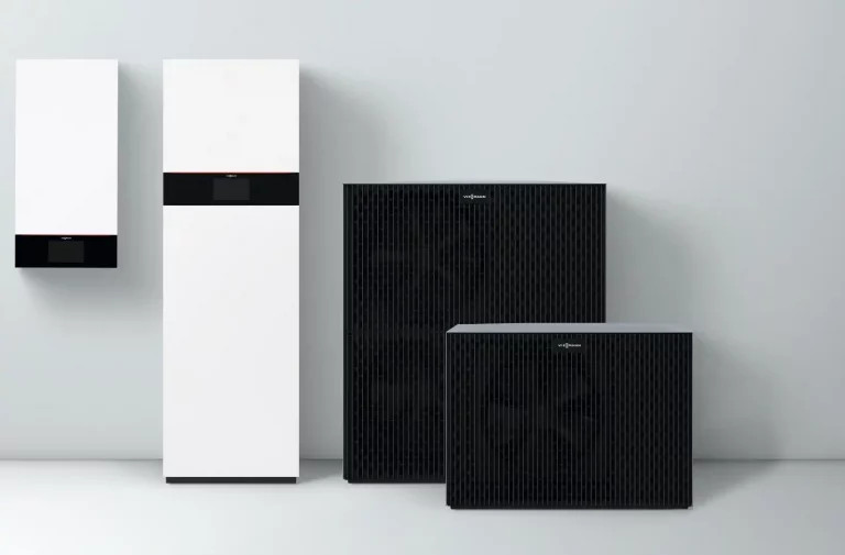 heat pump case study