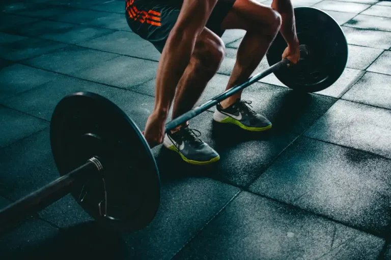 Gym Case study