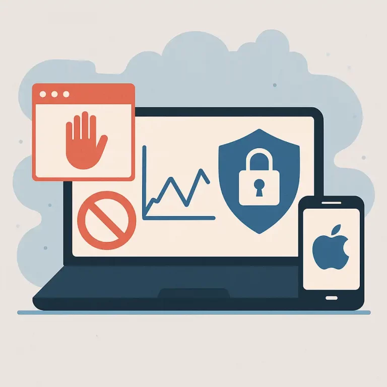 Tracking trotz Adblocker