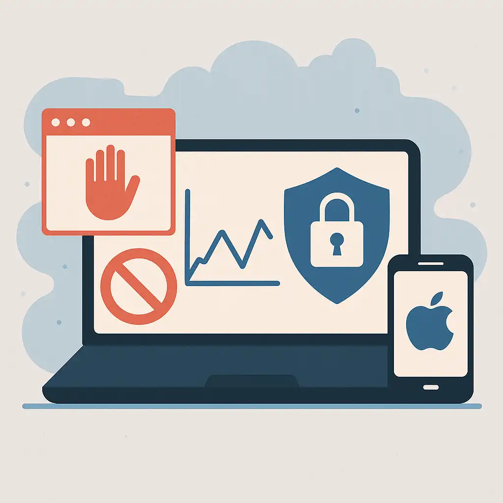 Tracking trotz AdBlocker