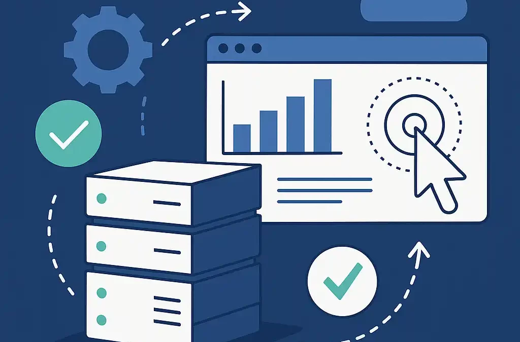 Server-Side Tracking für Agenturen – White Label Setup erklärt