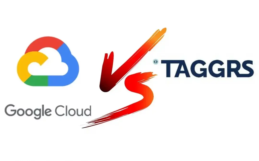 TAGGRS vs Google Cloud – Was ist günstiger für Tracking-Server?