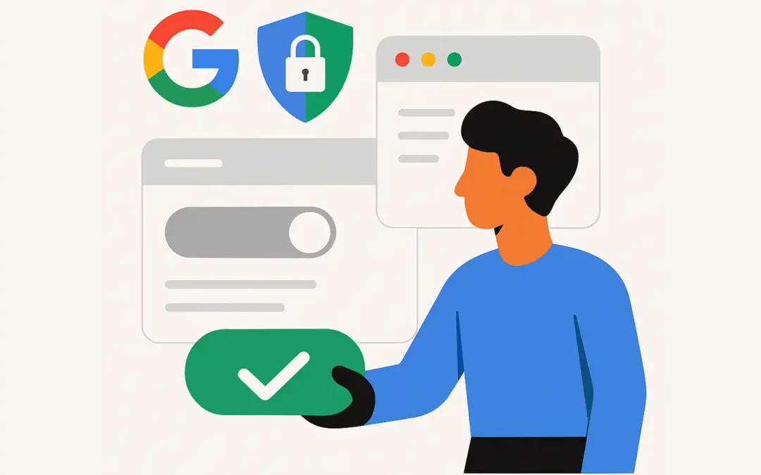 Google Consent Mode v2