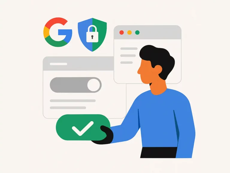 Google Consent Mode v2