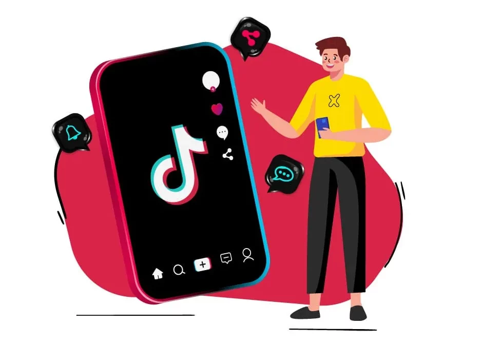 Game Changer TikTok