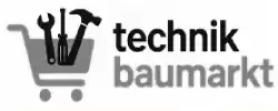 logo technikbaumarkt.de