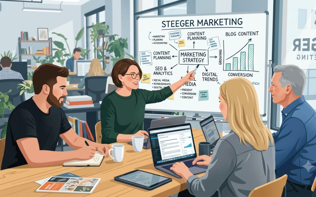 Serverside Tracking: Rette deine Conversion-Daten