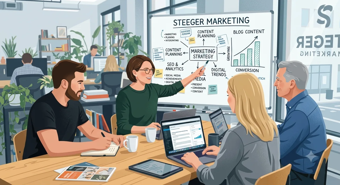 Serverside Tracking Conversion-Daten