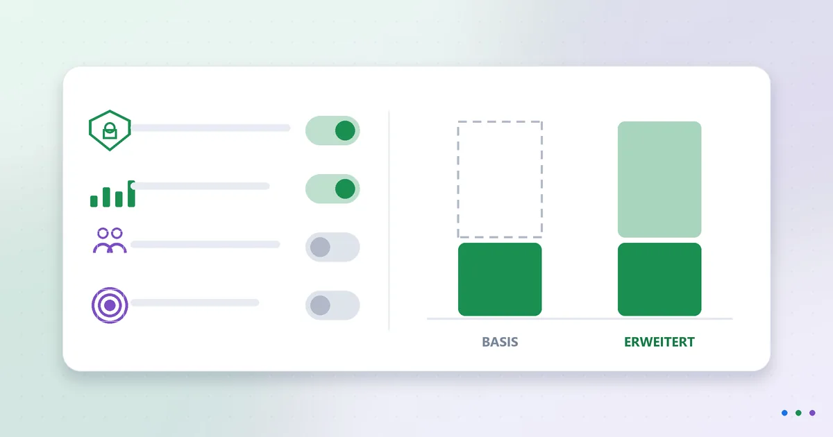 DSGVO Conversion Tracking: Consent Mode v2